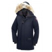 Canada Goose Langford Parka мужская синяя
