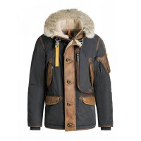 Parajumpers Special Edition Forrest мужской ANTHRACITE