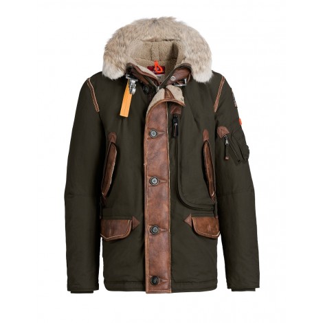 Parajumpers Special Edition Forrest мужской