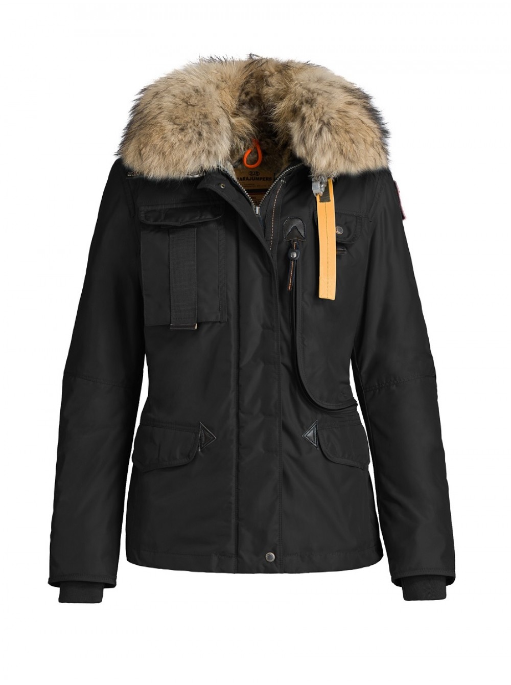 parajumpers denali